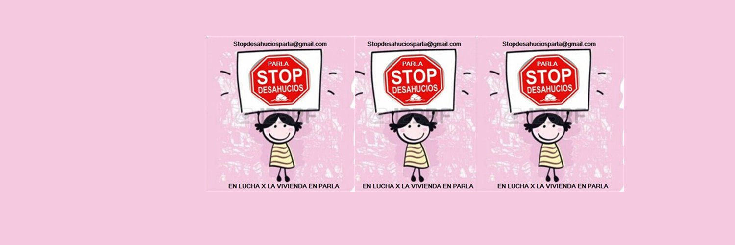 StopDesah_Parla's profile banner image