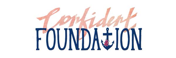 ConfidentFound Profile Banner