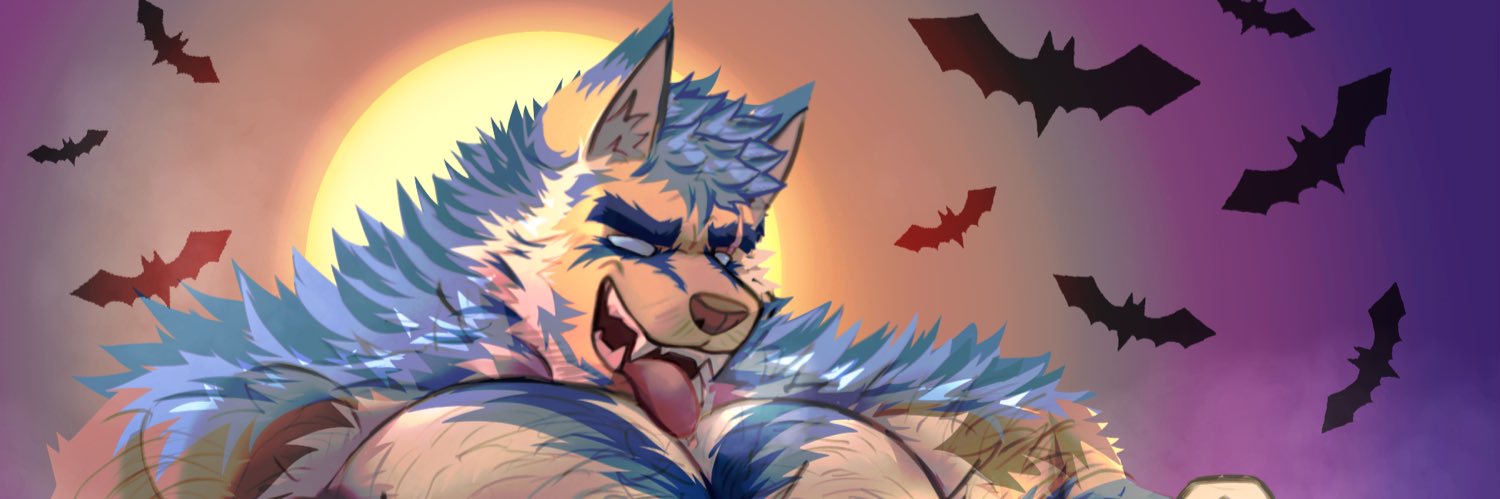 Gruff🐺 banner