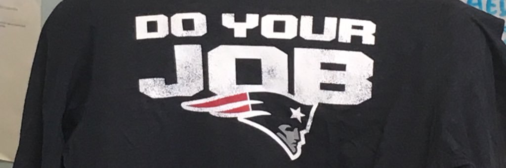 Michael Portas banner