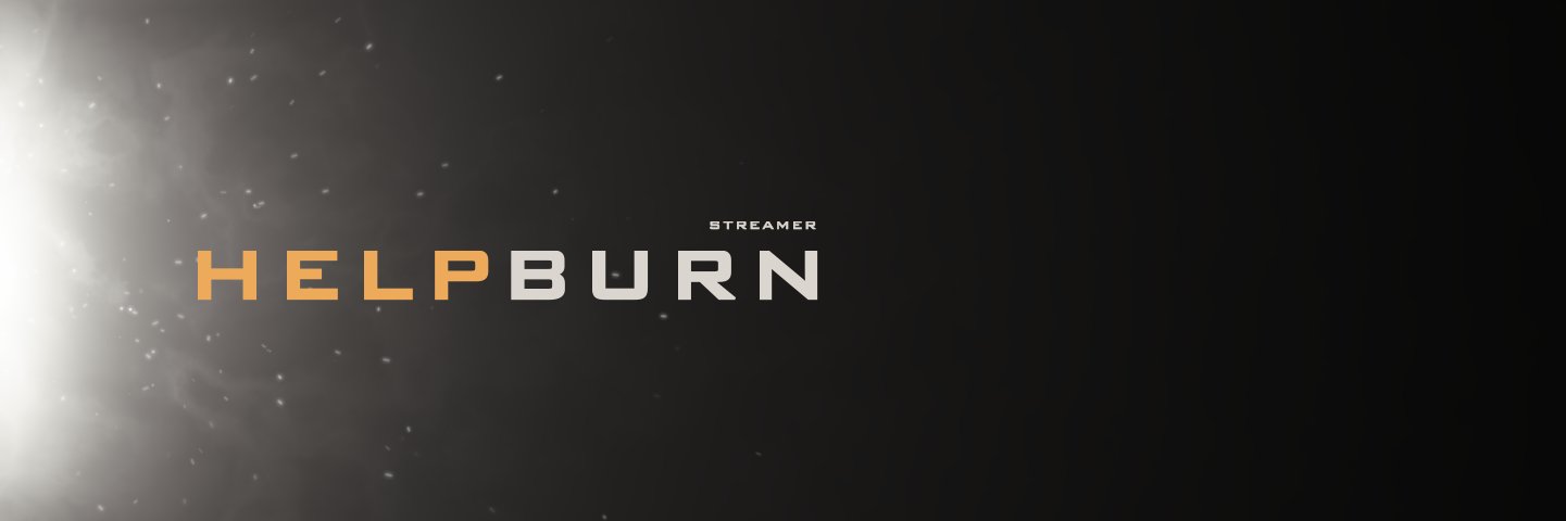 Helpburn banner