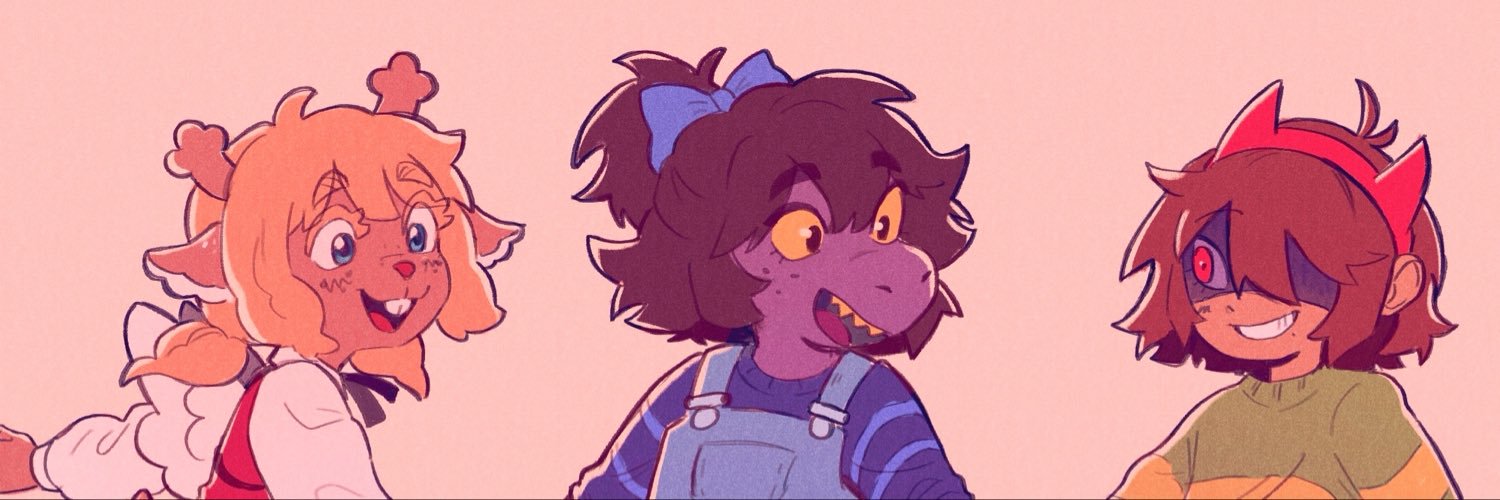 Tambersome's profile banner image