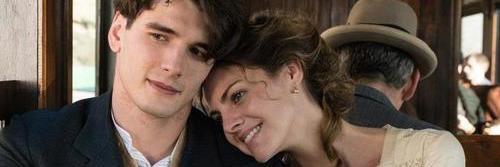 GeralddCroft's profile banner image