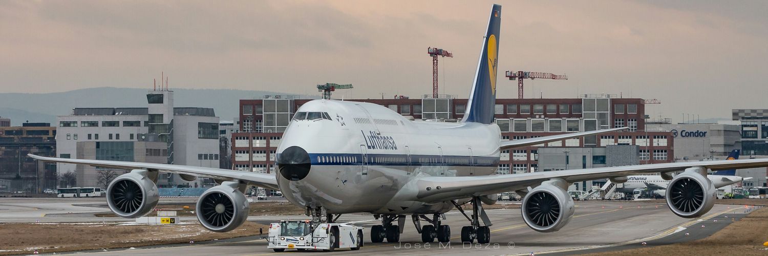 JoSé M. DeZa banner