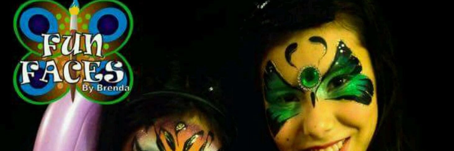 funfacesbybrend's profile banner image