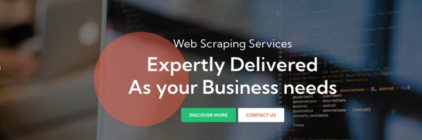 _datascraping Profile Banner