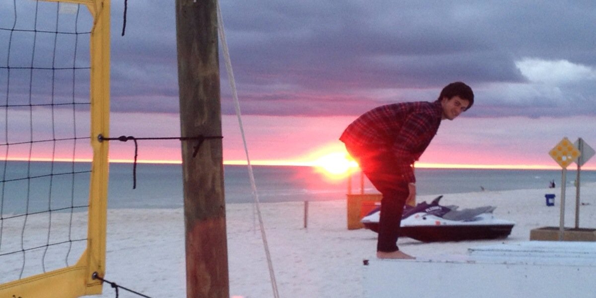 BrandonMurr's profile banner image