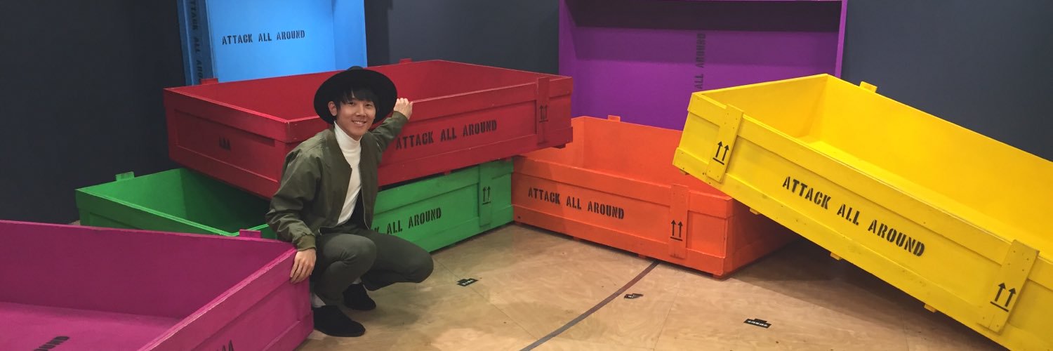 JIN7AAA's profile banner image
