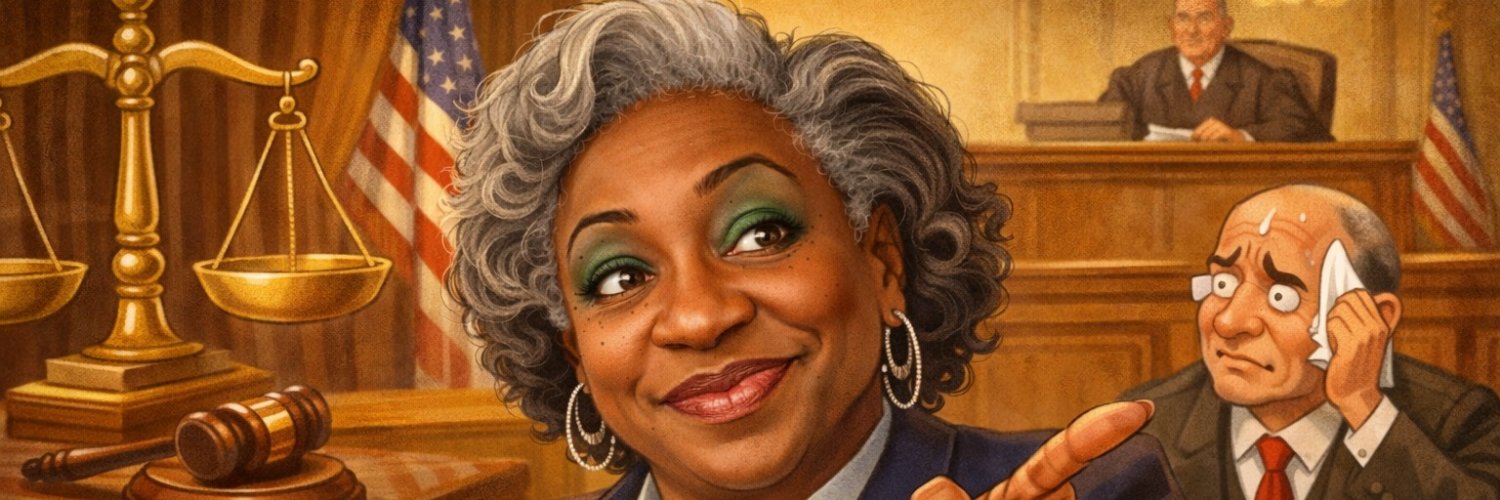 ChandraLynnette's profile banner image