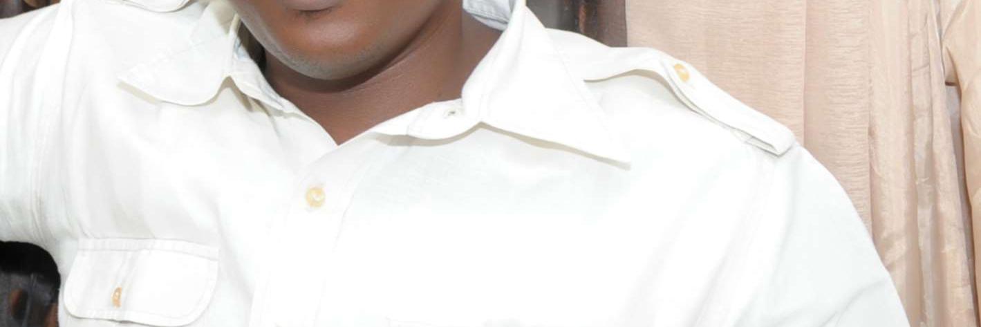 gbengaadeboye's profile banner image