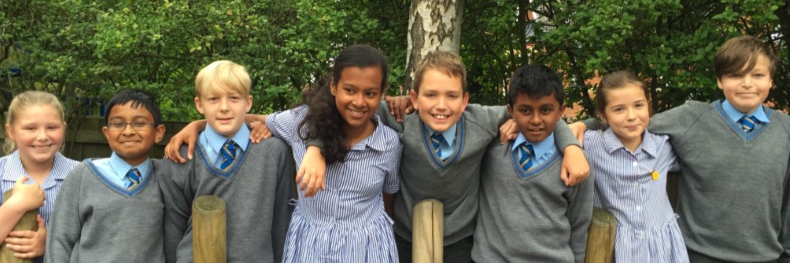 Saint Martin's Prep banner