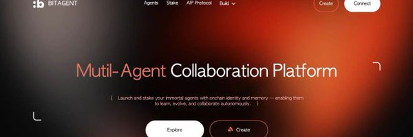 bitagent_io Profile Banner