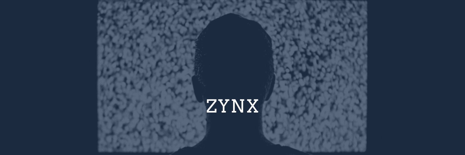 Zynx's banner