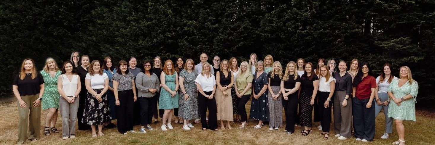 West Midlands Speech & Language Therapy banner