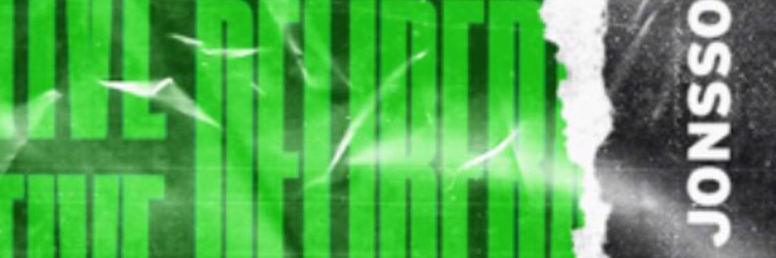 GarrettJonsson's profile banner image