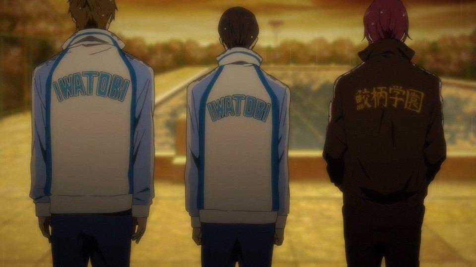 🌈朔夜🧡💜5/5 東7 C31a banner