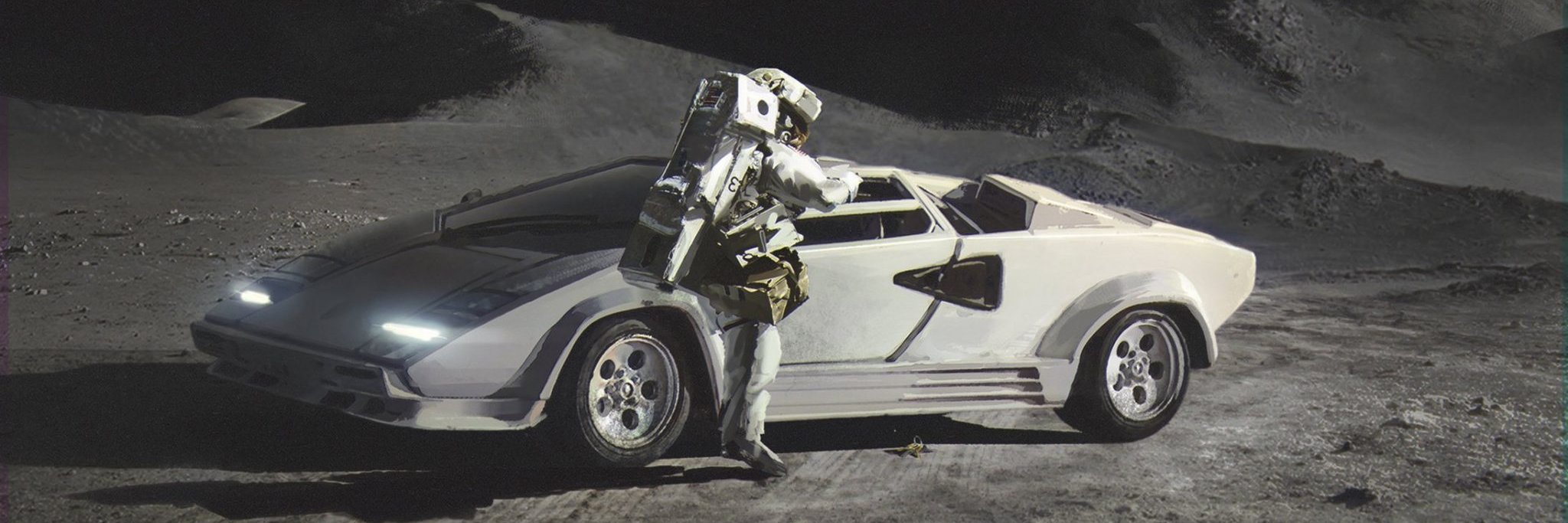 Venture Communist banner