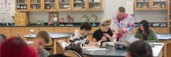 UWECBC Profile Banner