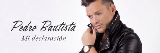 Pedro Bautista banner