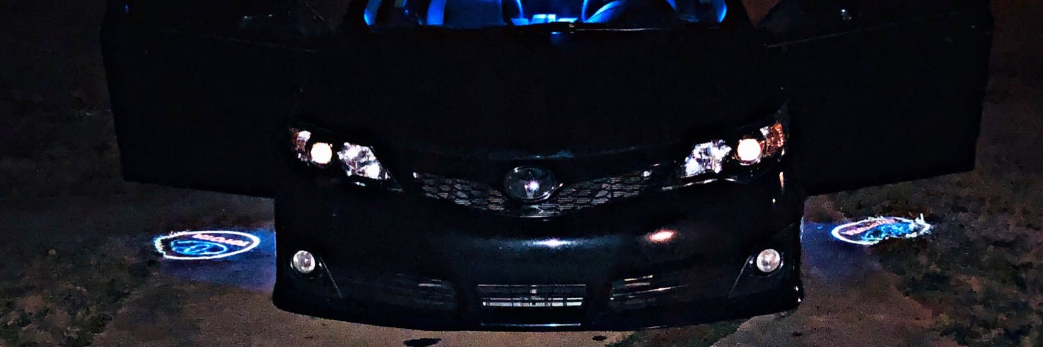 TheRealKrisRice's profile banner image
