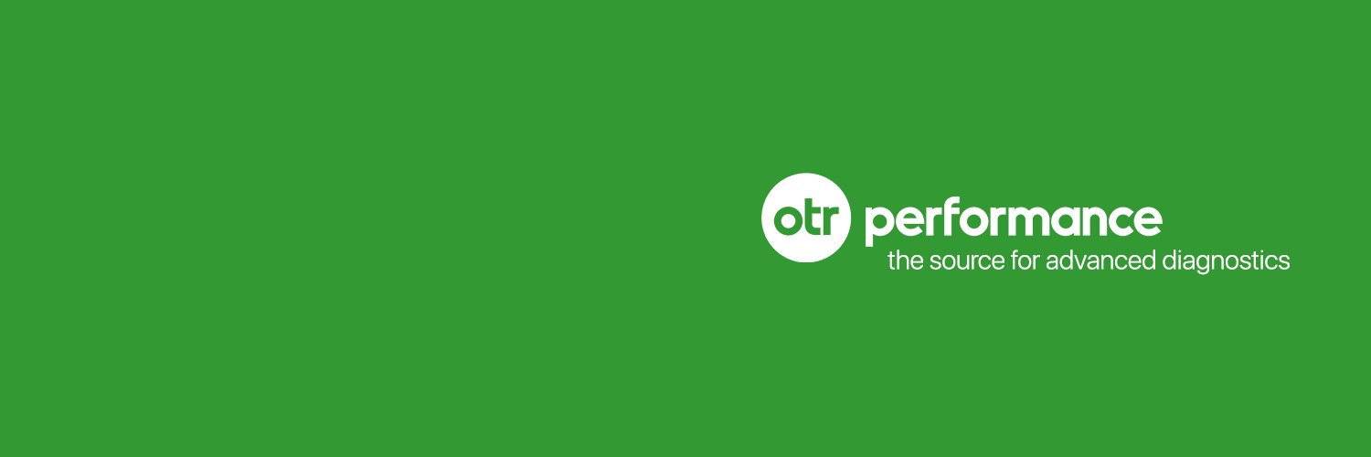 OTRPerformance's profile banner image