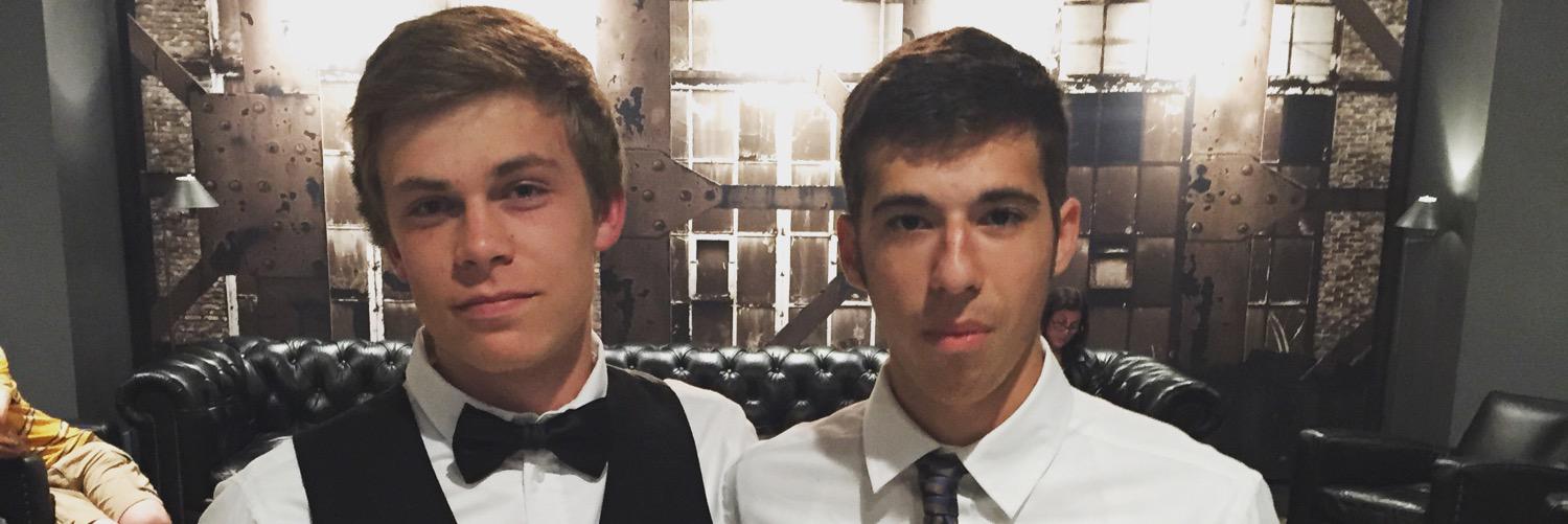 SchaefferJacob's profile banner image