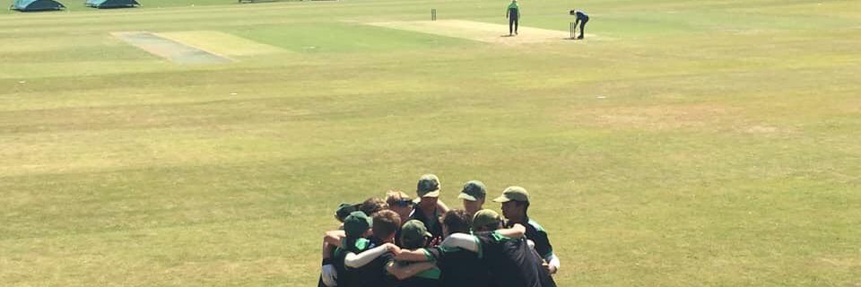 account closed - follow @BucksCCC banner