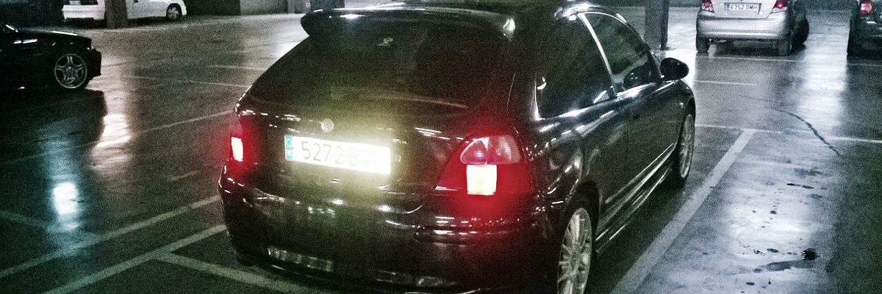 valientedj's profile banner image