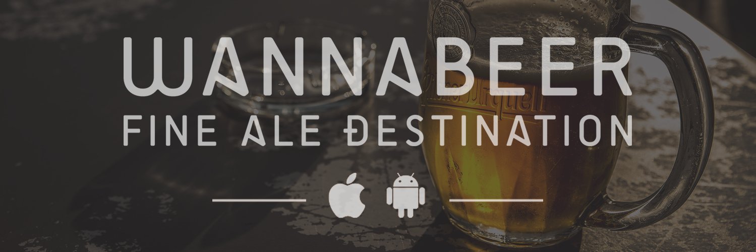 wewannabeer's profile banner image