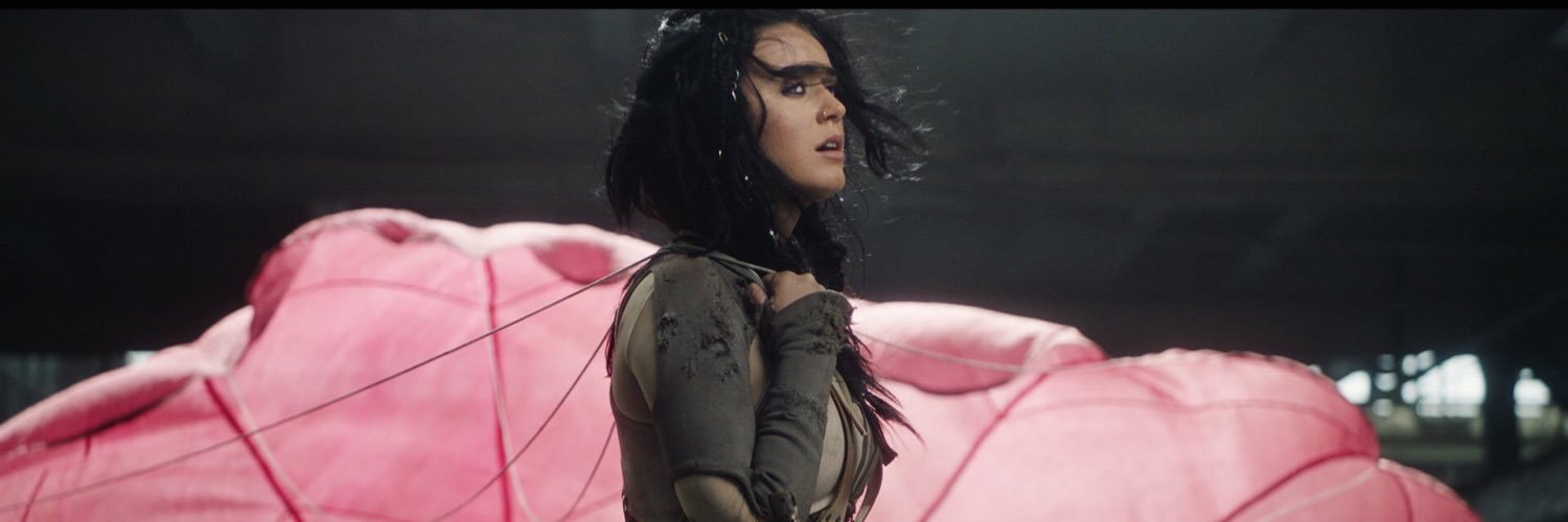 watchroaronvevo's profile banner image