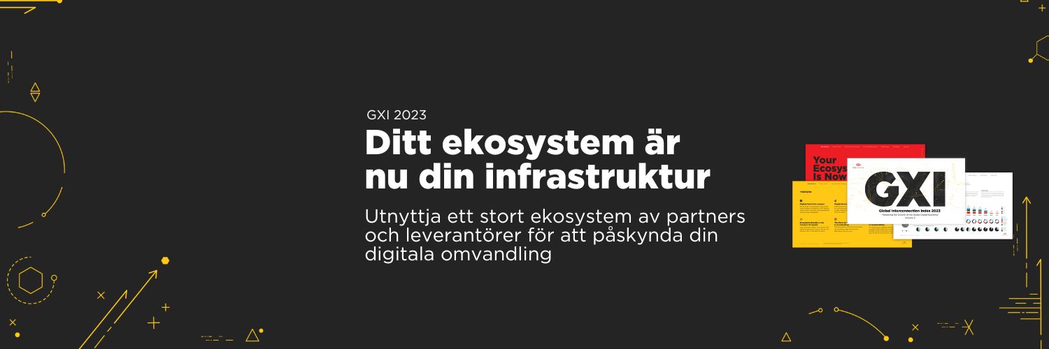 EquinixSE's profile banner image