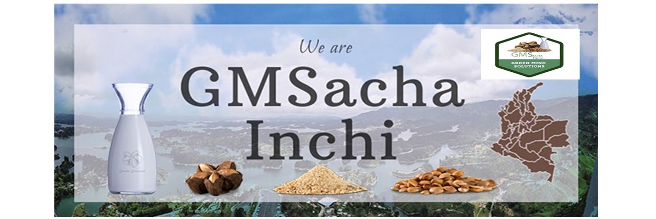 GMSacha Inchi $QEDN banner