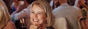 Sue Sadler banner