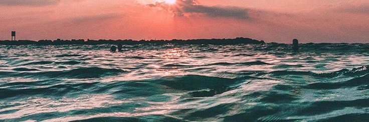K banner