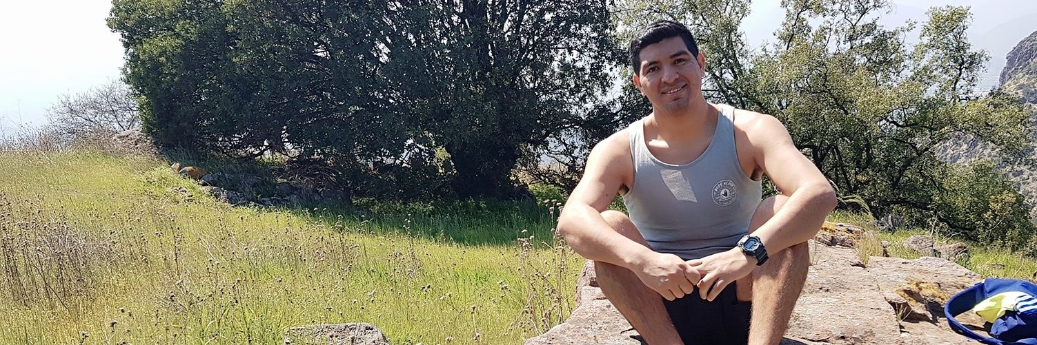 SuperMaxito's profile banner image