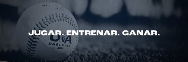 USABaseball_esp Profile Banner