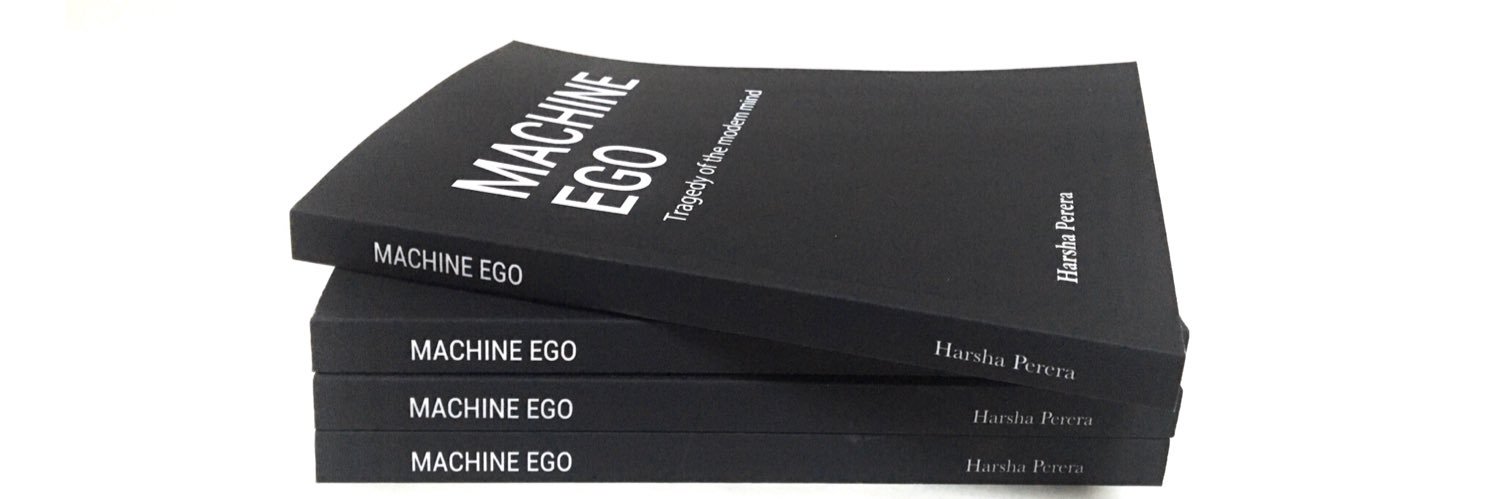 Harsha Perera banner