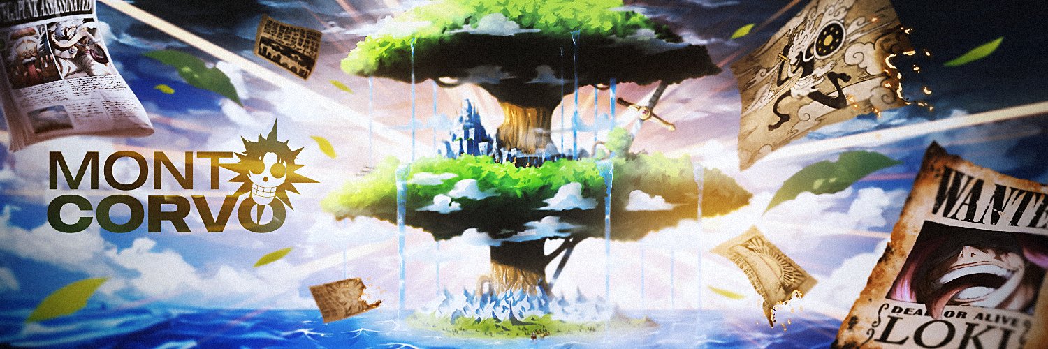 Kamal & Kyta - Le Mont Corvo's banner