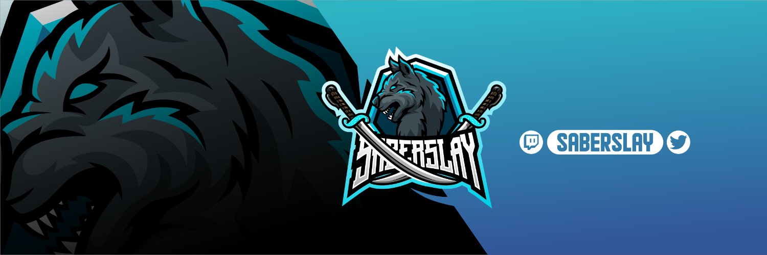 saberslay 🇬🇧 banner