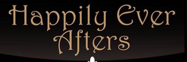 Happily Ever Afters banner