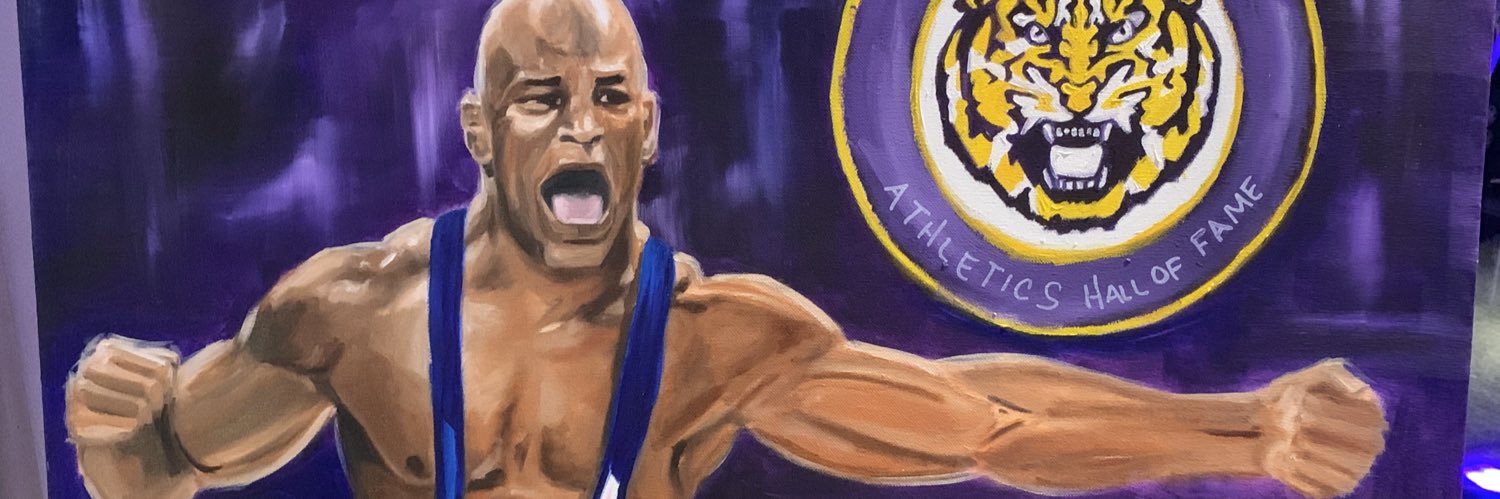 Kevin Jackson banner