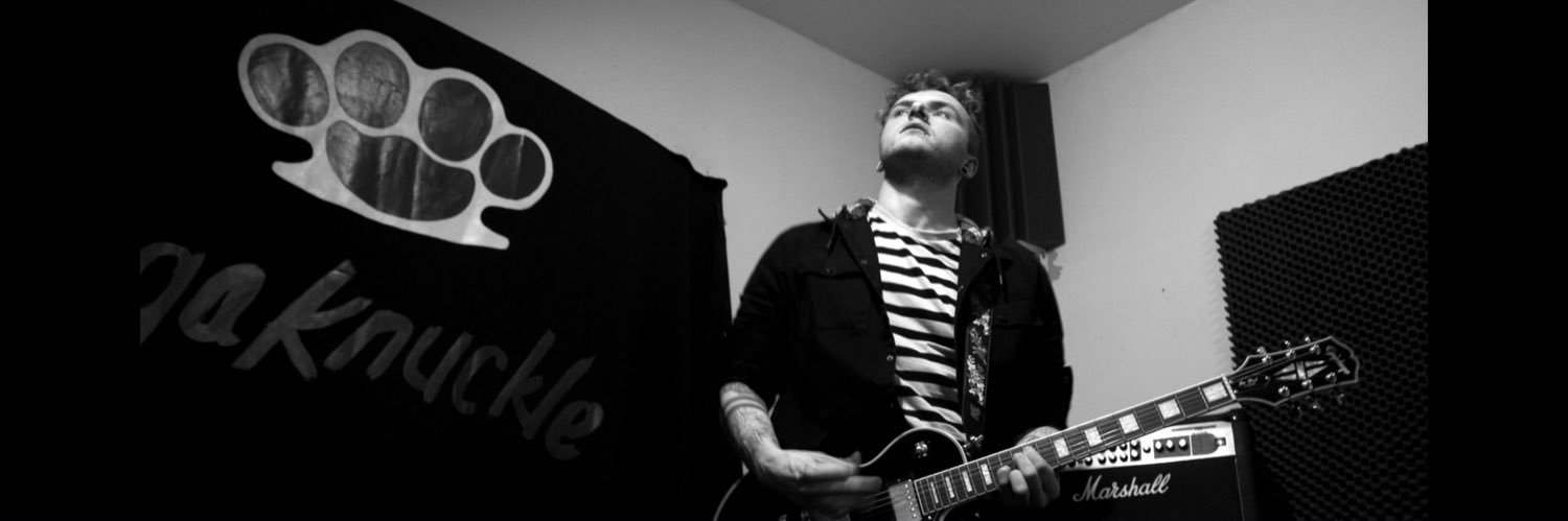 PadManTheBadMan's profile banner image