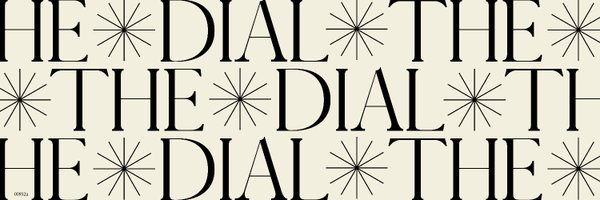 thedialmag Profile Banner