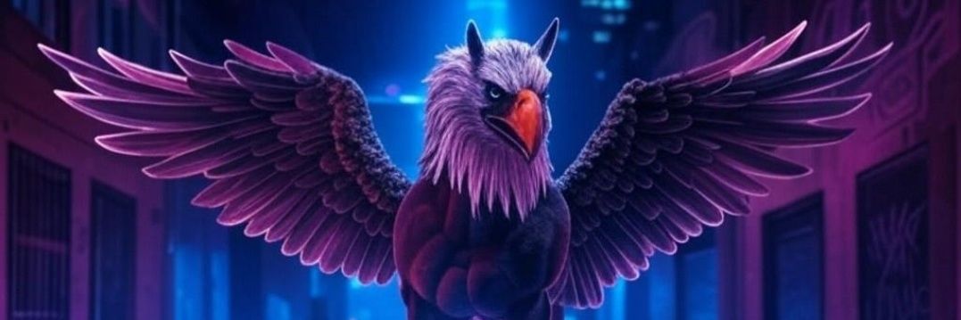 Frank Stallion banner