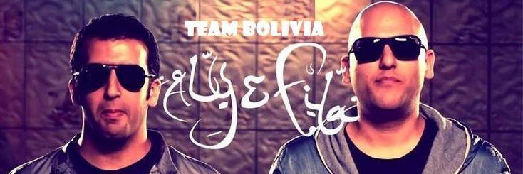 FSOE450Bolivia's profile banner image