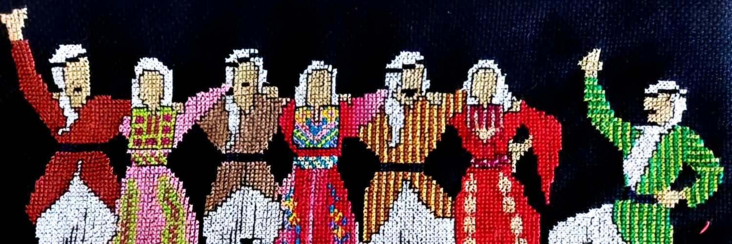 arbaadabke's profile banner image