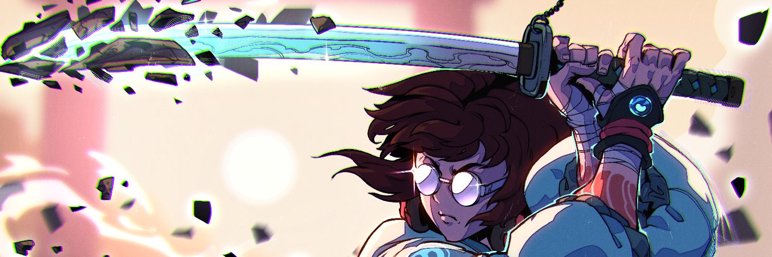 UberFlux's profile banner image