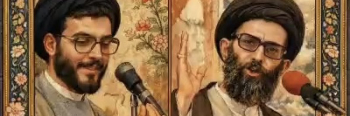 علي ‎˚ރ banner