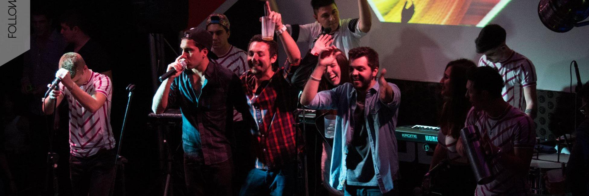 BrunoPatroni's profile banner image