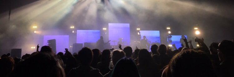 bluqwell's profile banner image